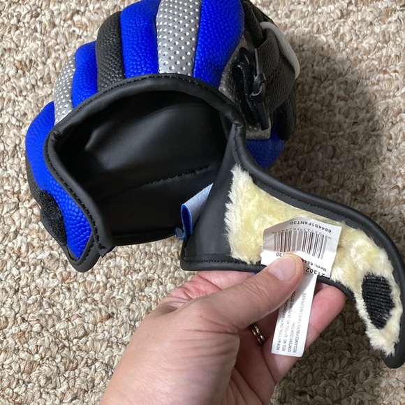 Franklin Baseball glove and ball set 8.5 inch - Picture 3 of 8